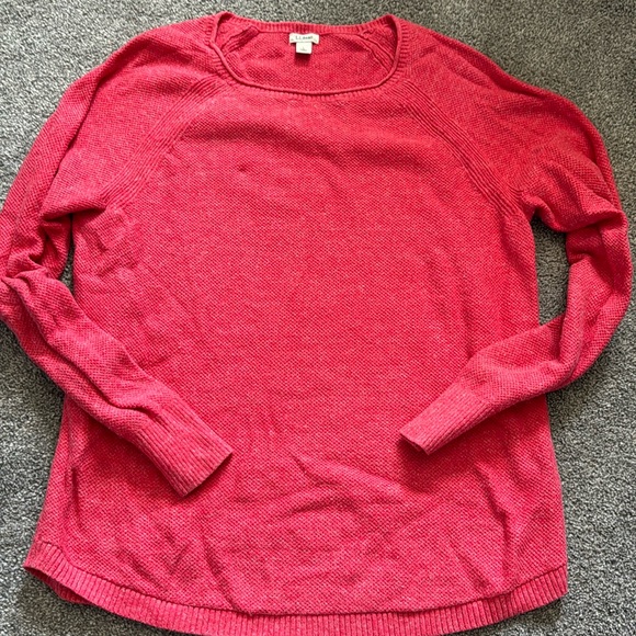 L.L. Bean Sweaters - L.L.Bean Sweater